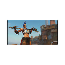 Load image into Gallery viewer, Overwatch 2 Mouse Pad (Desk Mat)

