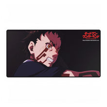 Load image into Gallery viewer, Deadman Wonderland Mouse Pad (Desk Mat)
