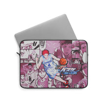 Load image into Gallery viewer, Anime Kuroko&#39;s Basketball Laptop Sleeve
