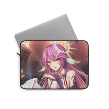 Load image into Gallery viewer, Anime No Game No Life Laptop Sleeve
