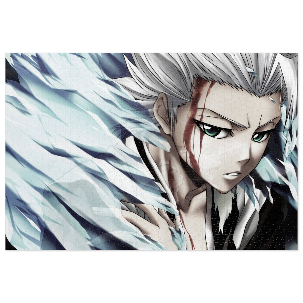 Anime Bleach Jigsaw Puzzle