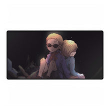 Load image into Gallery viewer, Anime One Piece Mouse Pad (Desk Mat)
