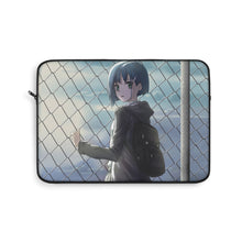 Load image into Gallery viewer, Little Obstacle Laptop Sleeve
