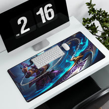 Load image into Gallery viewer, Smite Mouse Pad (Desk Mat)
