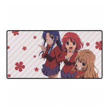 Load image into Gallery viewer, Anime Toradora! Mouse Pad (Desk Mat)
