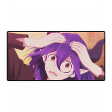Load image into Gallery viewer, Vermeil-san Mouse Pad (Desk Mat)
