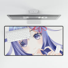 Load image into Gallery viewer, Anime Re:ZERO -Starting Life in Another World- Mouse Pad (Desk Mat)
