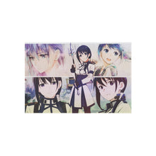 Load image into Gallery viewer, Grimgar Of Fantasy And Ash Rug
