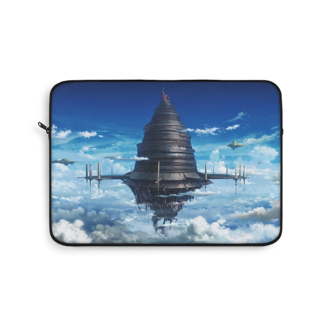 Sword Art Online Aincrad Laptop Sleeve