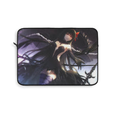 Load image into Gallery viewer, Anime Puella Magi Madoka Magica Laptop Sleeve
