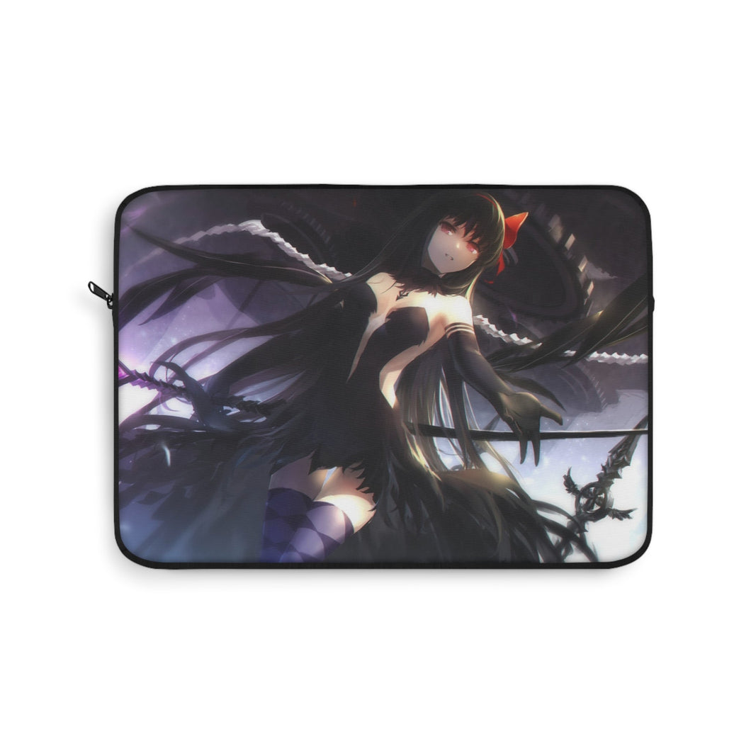 Anime Puella Magi Madoka Magica Laptop Sleeve