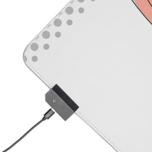Load image into Gallery viewer, Lucky Star RGB LED Mouse Pad (Desk Mat)
