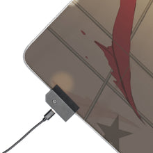 Load image into Gallery viewer, Beyond the Boundary RGB LED Mouse Pad (Desk Mat)
