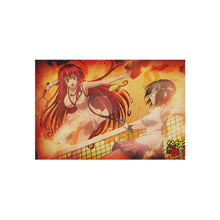 Load image into Gallery viewer, High School DxD Rias Gremory Rug
