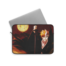 Load image into Gallery viewer, Ichigo Vizard Laptop Sleeve
