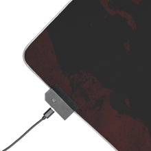 Load image into Gallery viewer, Soul Eater RGB LED Mouse Pad (Desk Mat)
