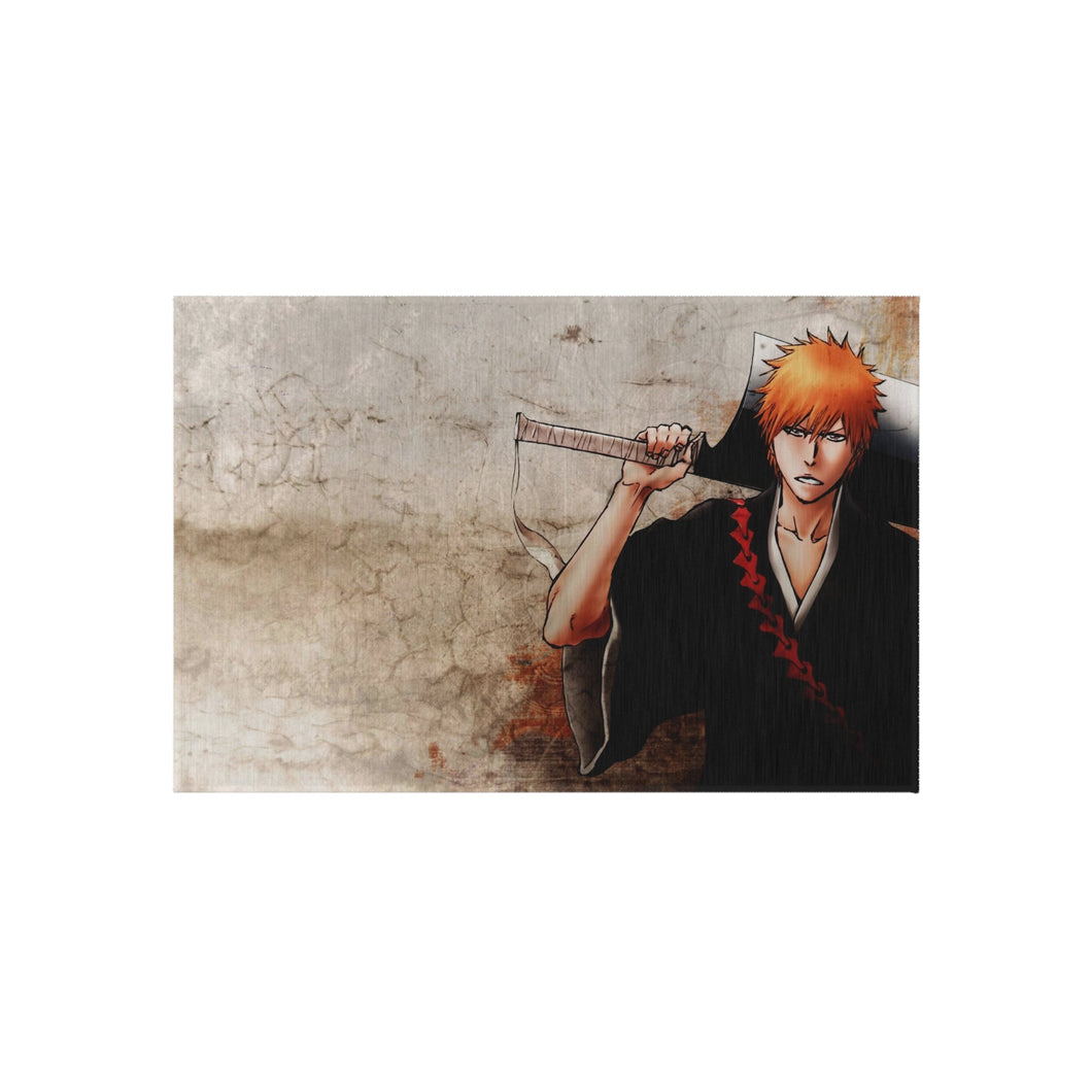 Anime Bleach Rug