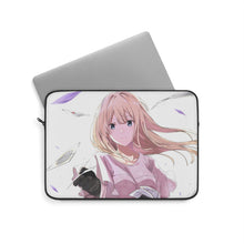 Load image into Gallery viewer, Violet Evergarden Laptop Sleeve
