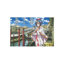 Load image into Gallery viewer, Anime Aria Rug
