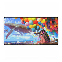 Load image into Gallery viewer, Colorful Anime Mouse Pad (Desk Mat)
