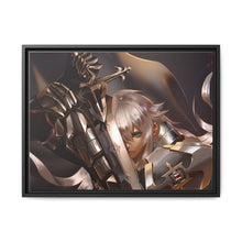 Load image into Gallery viewer, Anime Fate/Apocrypha Canvas Framed Art Print
