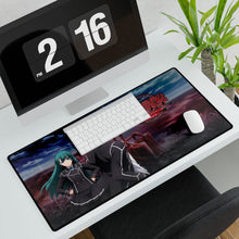 Load image into Gallery viewer, Aesthetica Of A Rogue Hero Mouse Pad (Desk Mat)
