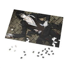 Load image into Gallery viewer, Beat Down Jigsaw Puzzle
