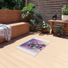 Load image into Gallery viewer, Date A Live Rug
