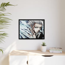 Load image into Gallery viewer, Anime Bleach Canvas Framed Art Print

