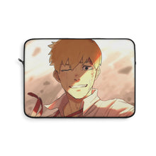 Load image into Gallery viewer, Mob Psycho 100 Arataka Reigen Laptop Sleeve
