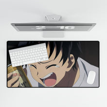 Load image into Gallery viewer, Zom 100: Bucket List of the Deadr Mouse Pad (Desk Mat)
