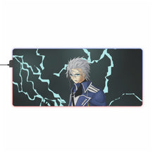 Load image into Gallery viewer, Heaven's Lost Property RGB LED Mouse Pad (Desk Mat)
