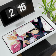 Load image into Gallery viewer, The Familiar Of Zero Mouse Pad (Desk Mat)
