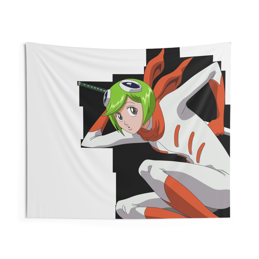 Anime Bleach Indoor Wall Tapestry