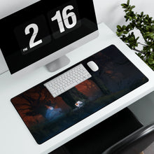 Load image into Gallery viewer, Ori and the Blind Forest Mouse Pad (Desk Mat)
