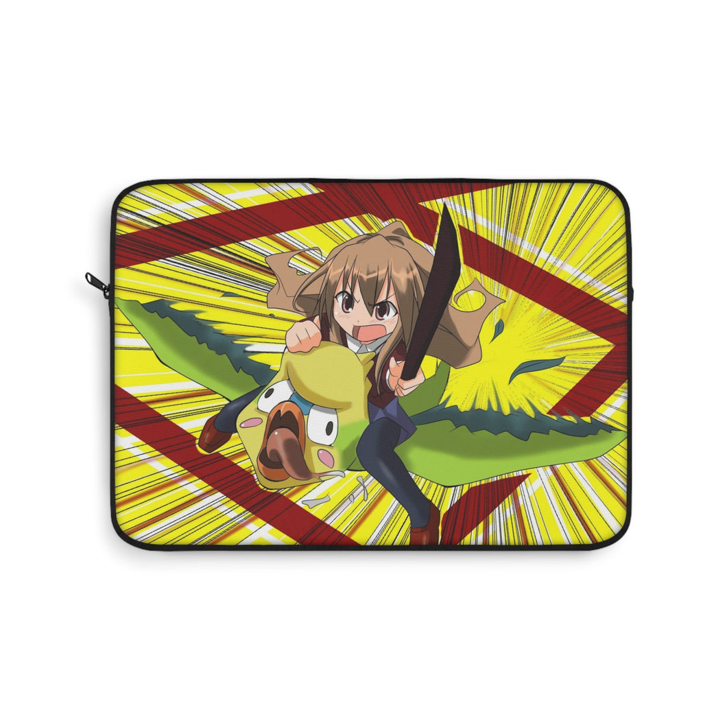 Anime Toradora!r Laptop Sleeve
