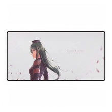 Load image into Gallery viewer, Anime Re:ZERO -Starting Life in Another World- Mouse Pad (Desk Mat)
