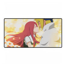 Load image into Gallery viewer, Anime Naruto Mouse Pad (Desk Mat)
