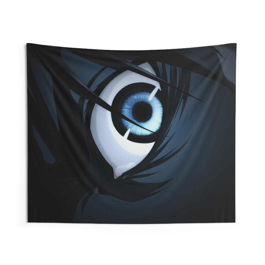 Anime Attack On Titan Indoor Wall Tapestry