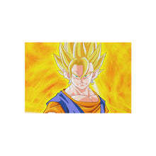 Load image into Gallery viewer, Anime Dragon Ball Z Rug
