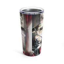 Load image into Gallery viewer, Anime Hello Kitty Tumbler 20oz
