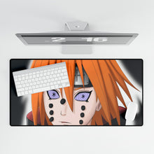 Load image into Gallery viewer, Anime Naruto Mouse Pad (Desk Mat)
