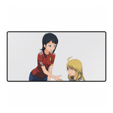Load image into Gallery viewer, Anime The iDOLM@STER Mouse Pad (Desk Mat)
