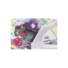 Load image into Gallery viewer, Hypnosis Mic Rug
