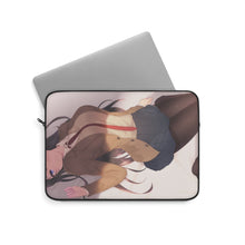 Load image into Gallery viewer, Rascal Does Not Dream Of Bunny Girl Senpai Laptop Sleeve
