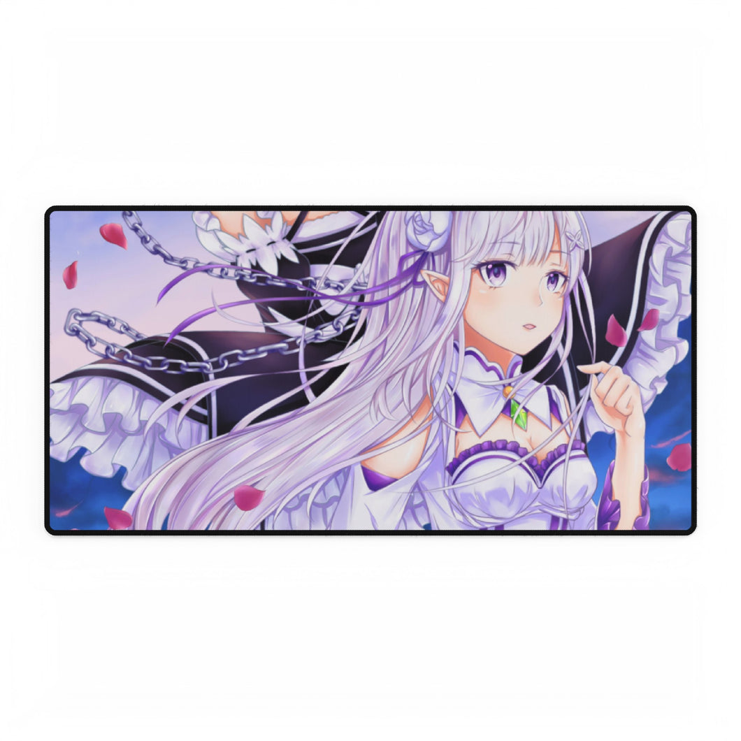 Anime Re:ZERO -Starting Life in Another World- Mouse Pad (Desk Mat)