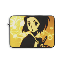 Load image into Gallery viewer, Anime Samurai Champloo Laptop Sleeve
