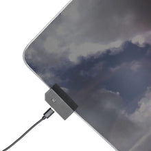 Load image into Gallery viewer, KonoSuba - God’s blessing on this wonderful world!! RGB LED Mouse Pad (Desk Mat)

