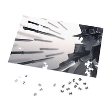 Load image into Gallery viewer, The World Jigsaw Puzzle
