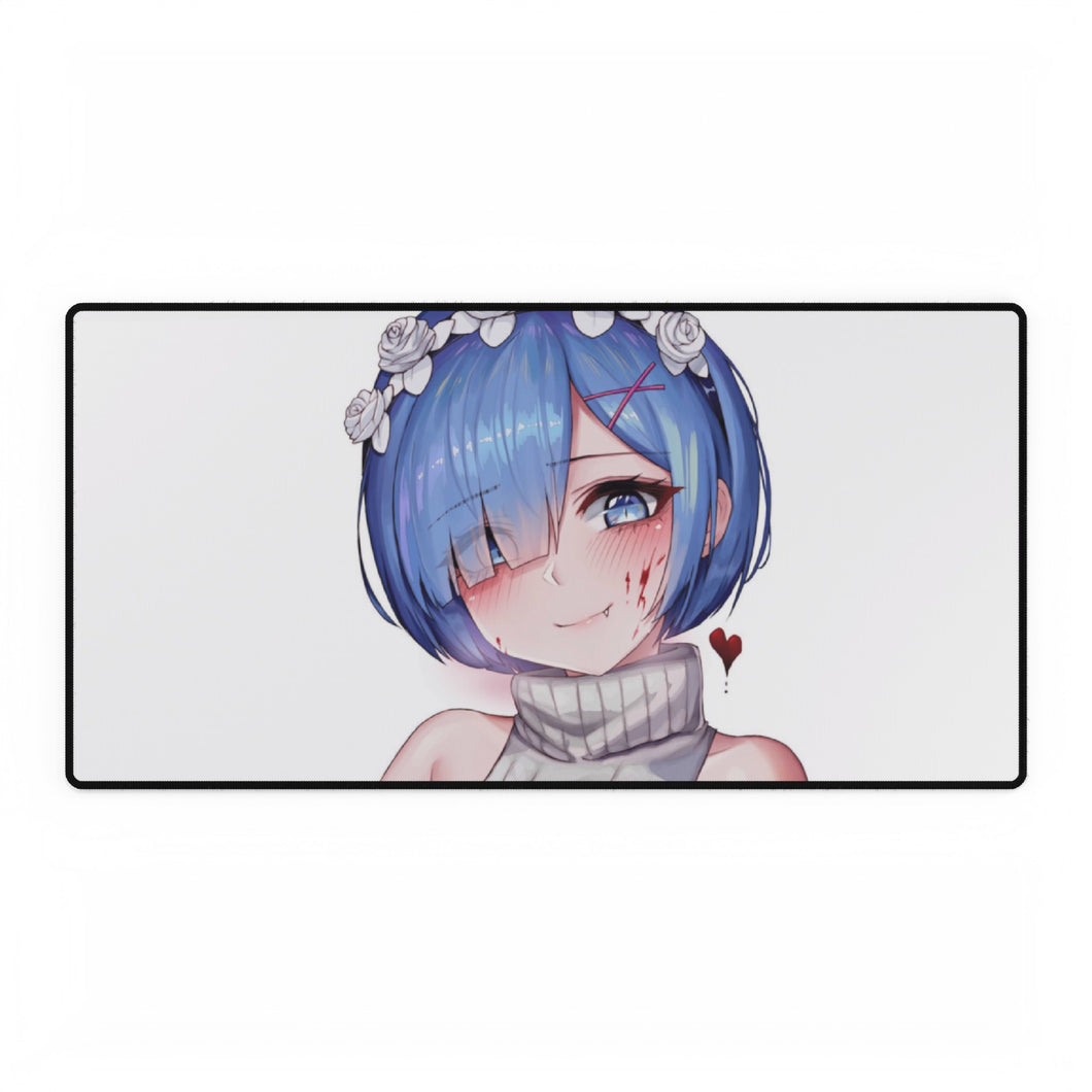 Anime Re:ZERO -Starting Life in Another World- Mouse Pad (Desk Mat)